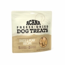 ACANA DOG SINGLES DUCK PEAR TREAT 3.25OZ