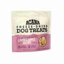 ACANA DOG SINGLES LAMB APPLE TREAT 3.25OZ