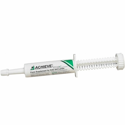 ACHIEVE-IMMUNE-SUPPLEMENT