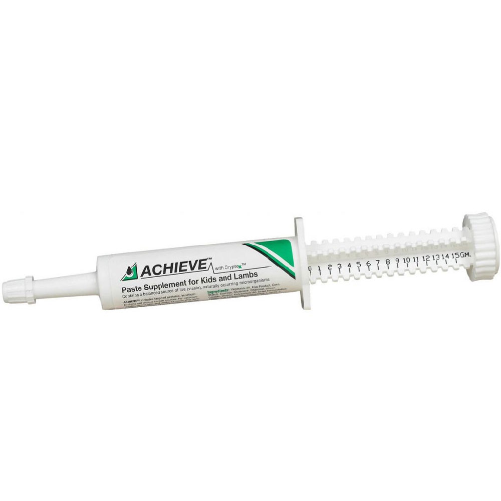 Achieve Immune Supplement