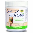 Actistatin Canine Extra Strength Soft Chews Large (120 ct)