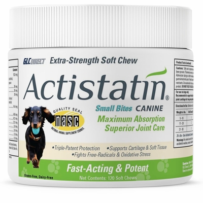 ACTISTATINSML