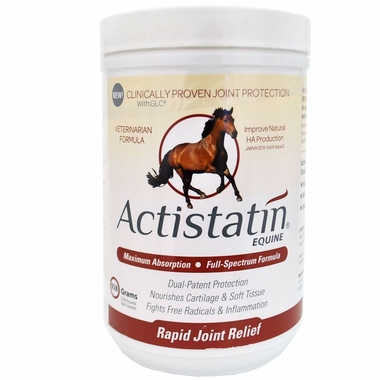 Actistatin Veterinary Formula