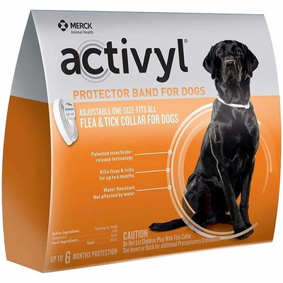 ACTIVYL-FLEA-TICK-PROTECTOR-BAND