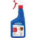 Adams Flea and Tick Spray, 32oz