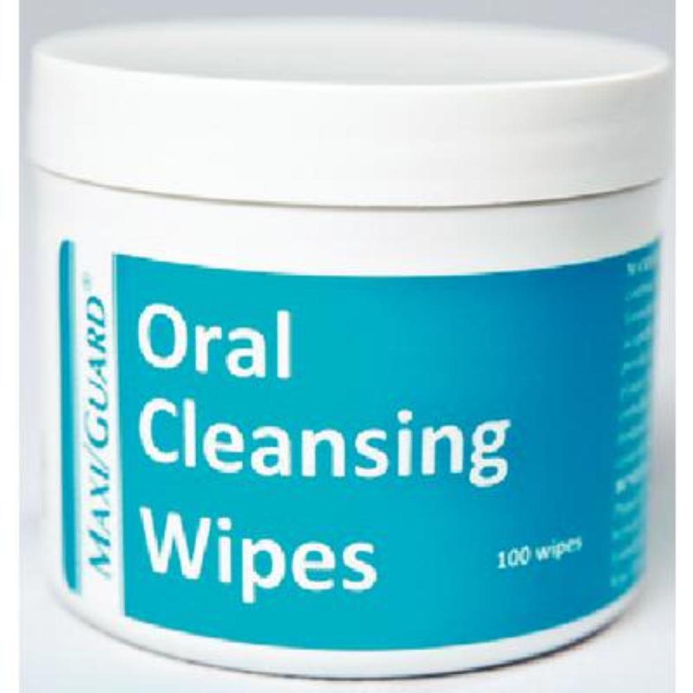 ADDISON-GUARD-ORAL-CLEANS-WIPE-100-JAR