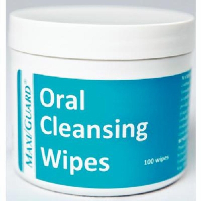 ADDISON-GUARD-ORAL-CLEANS-WIPE-100-JAR
