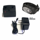 High Tech Additional Multi-Function Collar & Charger Kit