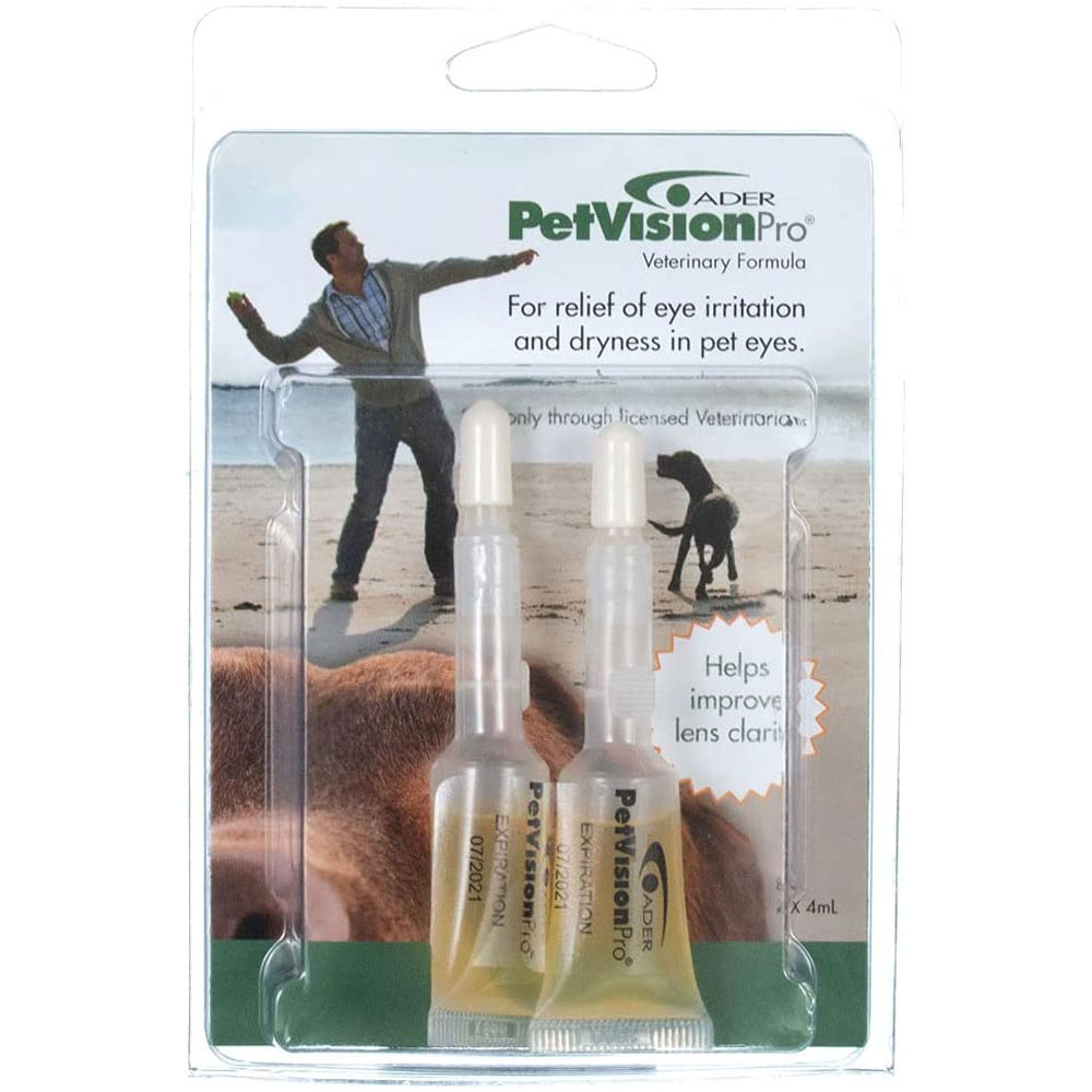 Ader PetVisionPro Eye Drop