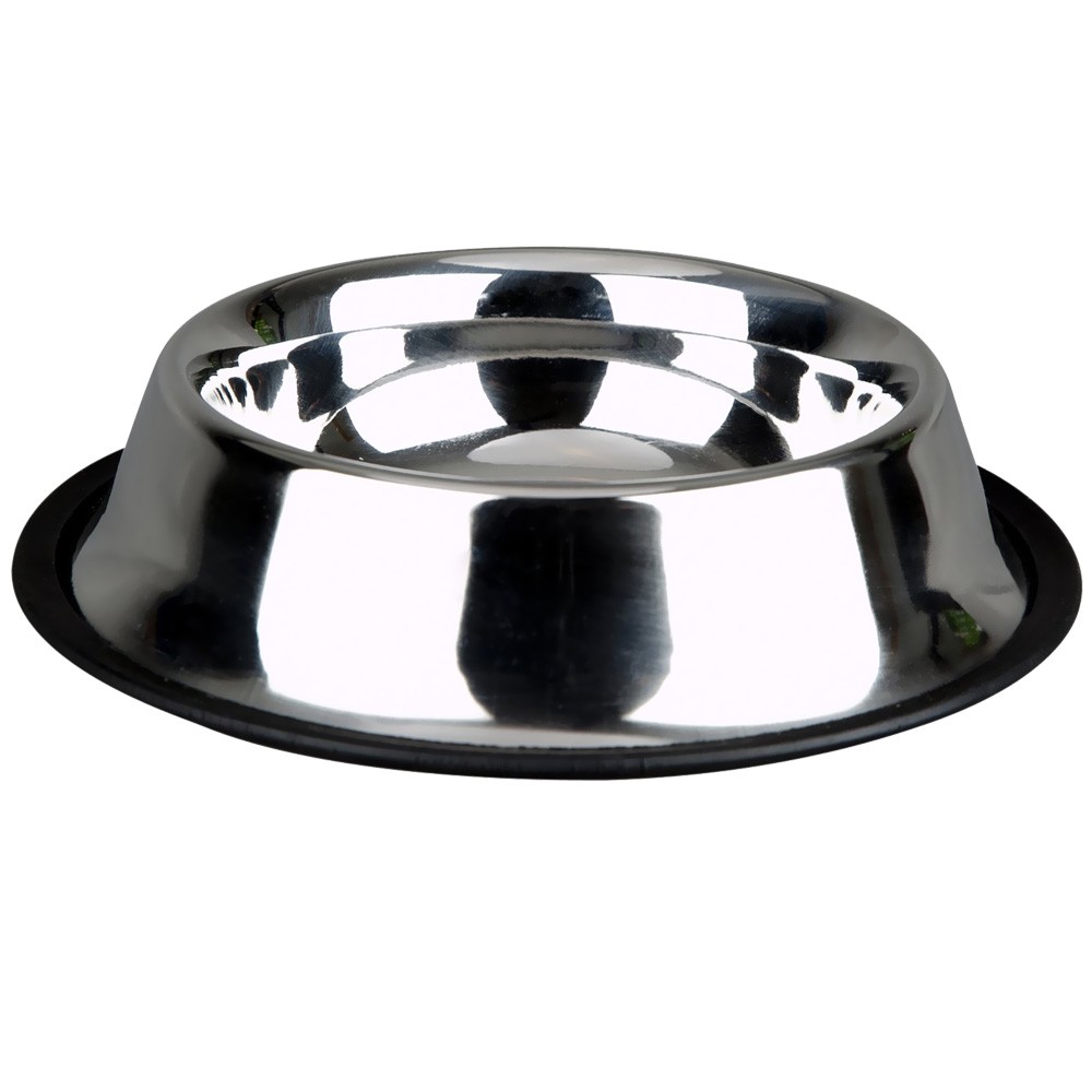 Advance Pet Products Stainless Steel Bowls