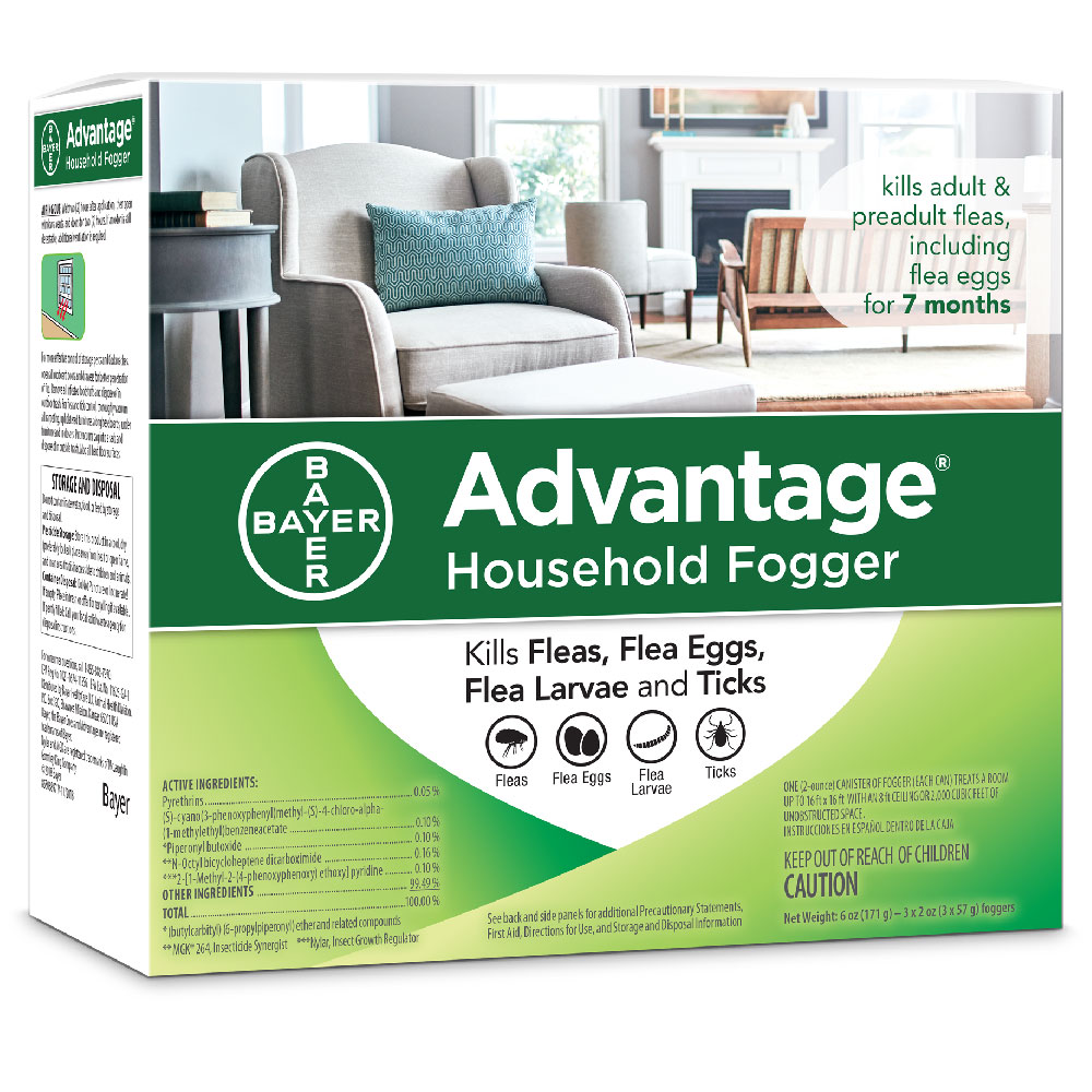 Bayer Pet Products Free Shipping EntirelyPets