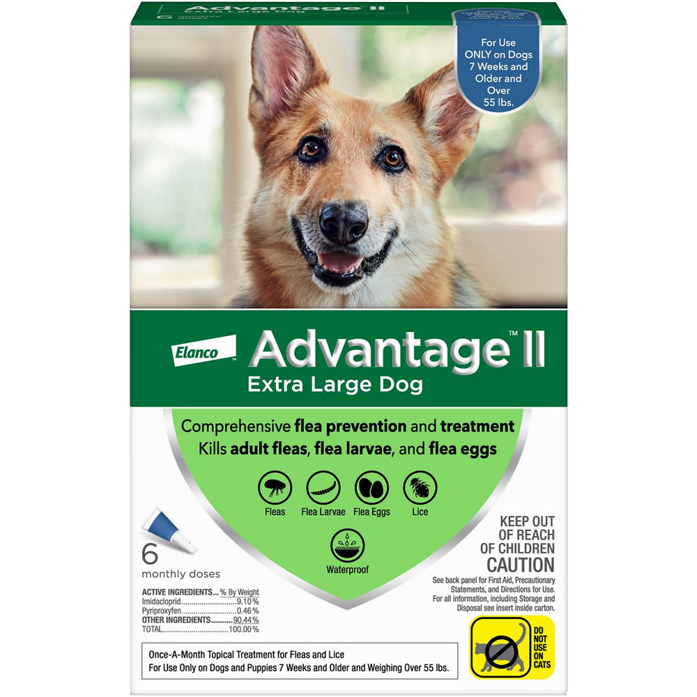 ADVANTAGEIIFORDOGS