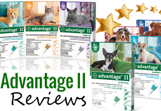 Advantage II Reviews
