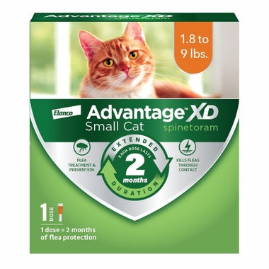 ADVANTAGE-XD-FLEA-CONTROL-FOR-SM-CATS-1-8LBS-9LBS-1CT