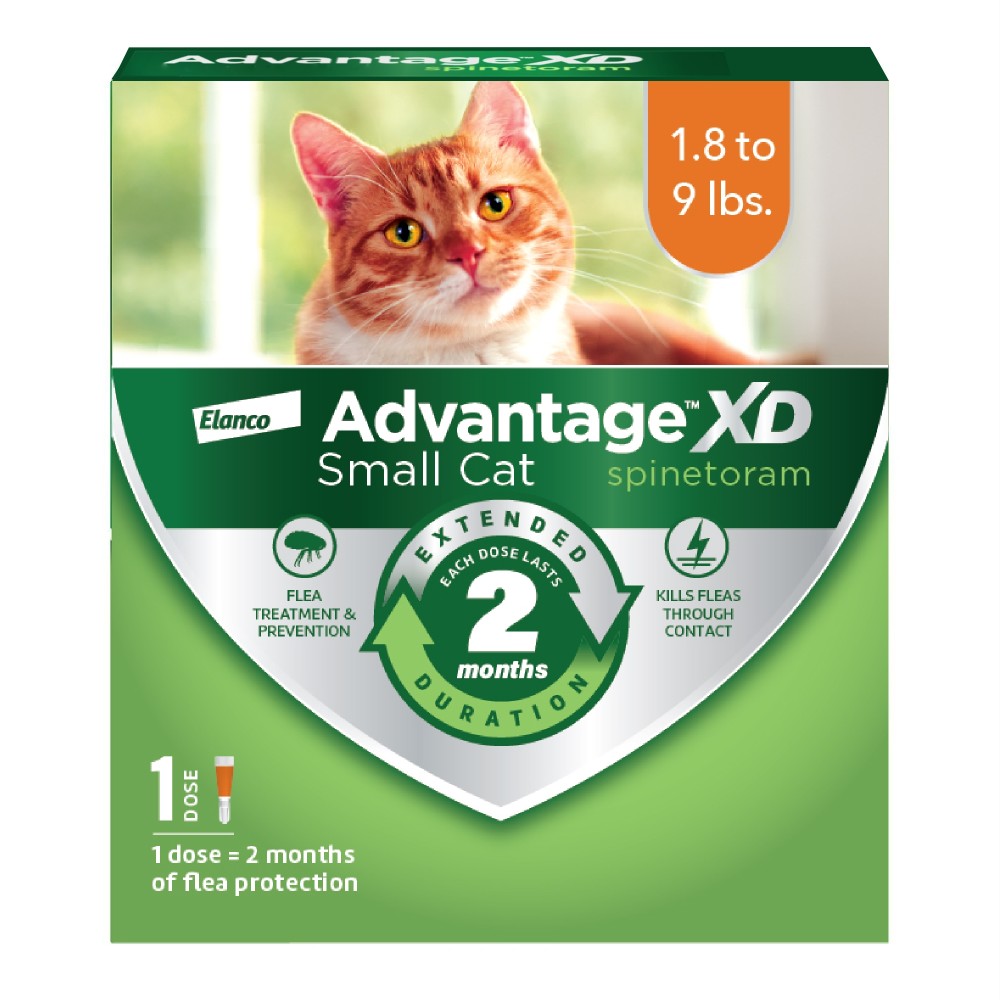 ADVANTAGE-XD-FLEA-CONTROL-FOR-SM-CATS-1-8LBS-9LBS-1CT