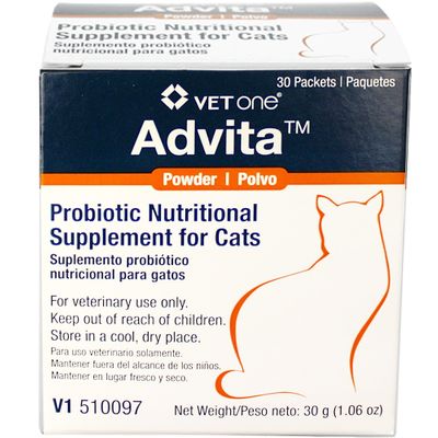 ADVITA-PROBIOTIC-SUPPLEMENT