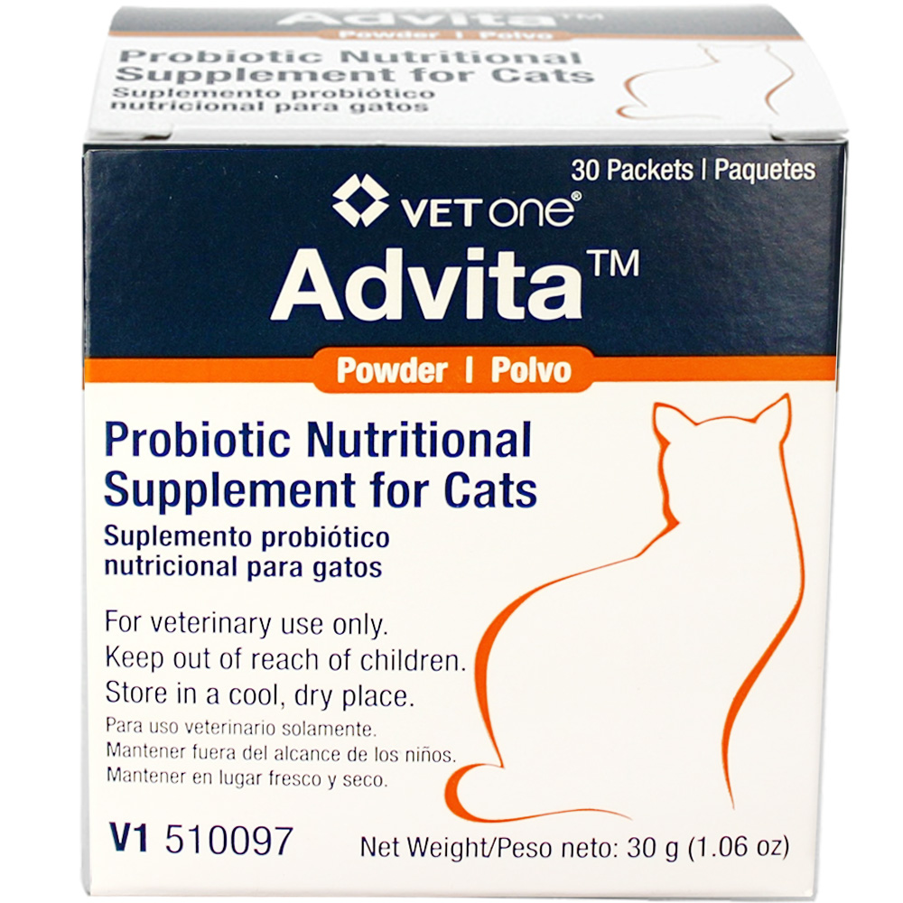 ADVITA-PROBIOTIC-CATS-30-PACKETS