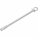 AGRI-PRO ENTERPRISES BALLING GUN PLASTIC WHITE .570 Veterinary Supply