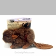 AKC - Classic Plush BEAVER -  Large