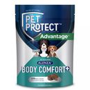Pet Protect Alenza Body Comfort Dogs Supplement - Chicken Flavor (60 Soft Chews)