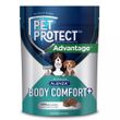 Pet Protect Alenza Body Comfort Dogs Supplement - Chicken Flavor (60 Soft Chews)