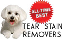 All-Time Best Tear Stain Removers