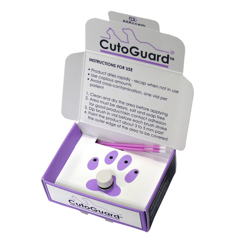 ALLACCEM-CUTOGUARD-DERMATOLOGY-BAGE