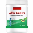 Aller-Chews Max Allergy Support (100 Soft Chews)