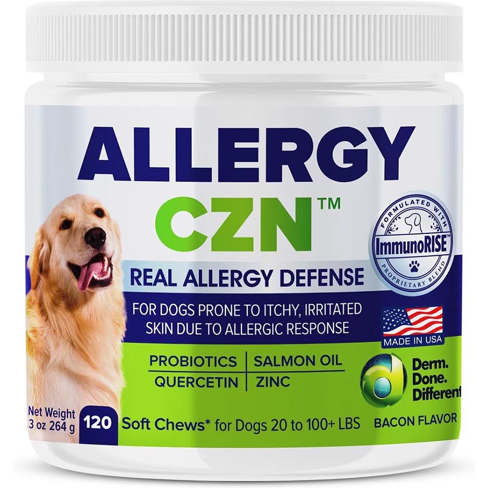 ALLERGY-CZN-120-SOFT-CHEWS