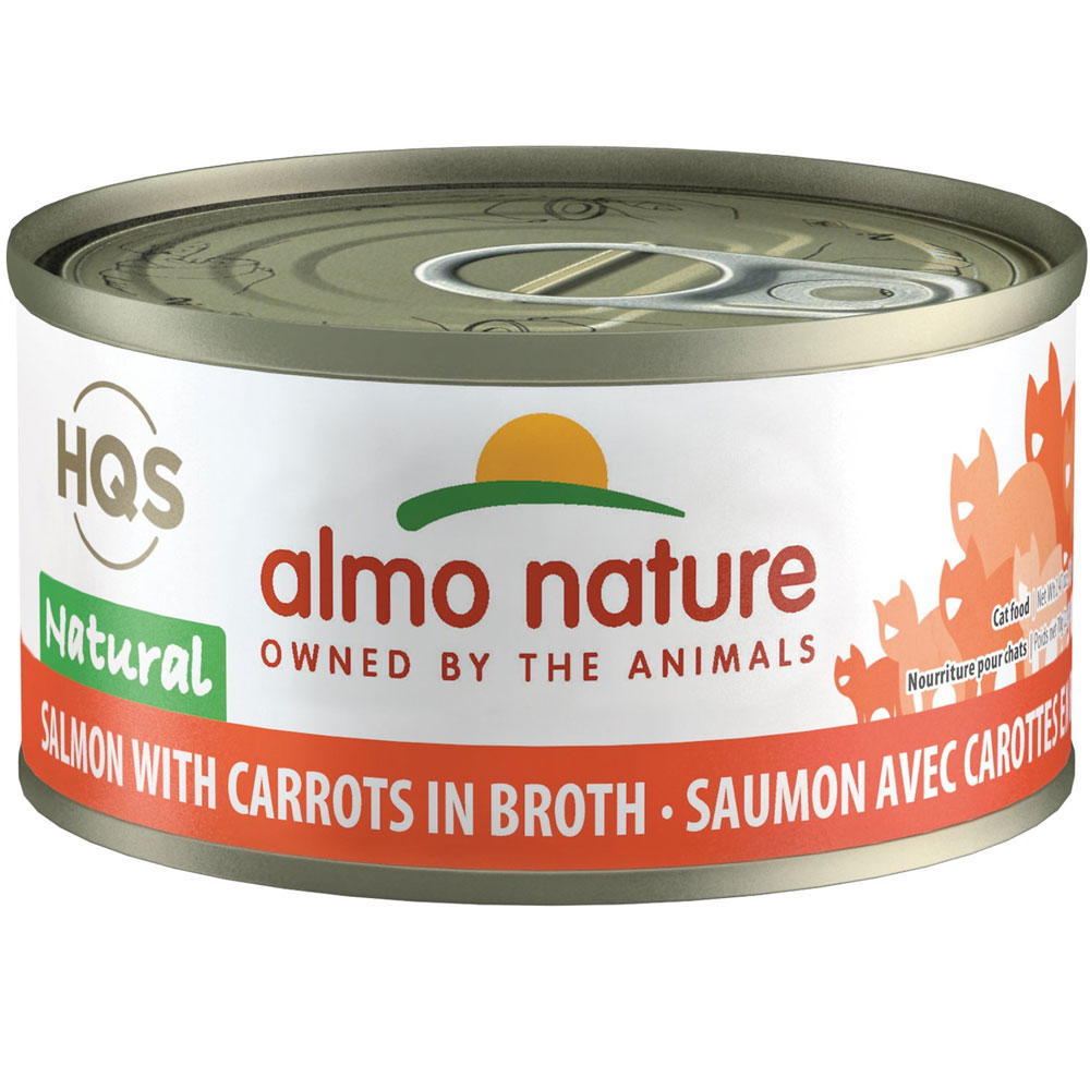 Almo Nature HQS Pet Food