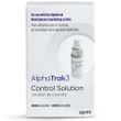 AlphaTRAK 3 Blood Glucose Diabetic Monitoring Control Solution for Cats, Dogs, & Horses (2 count, 4 mL)