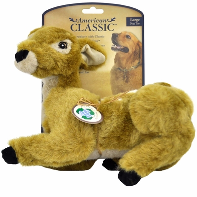 AMERICAN-CLASSIC-PET-SPECIALTY-DEER-LARGE