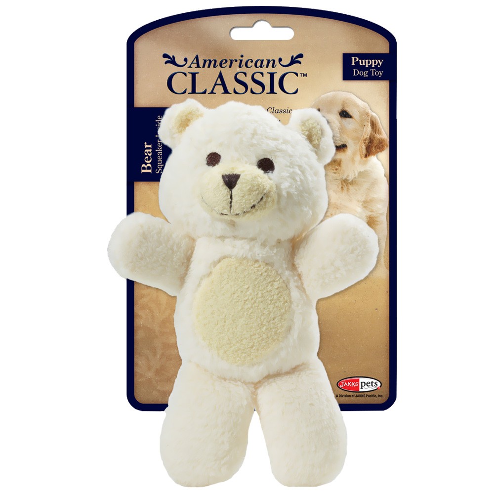 American Classic Puppy Series