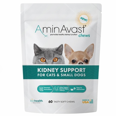 AMINAVAST-KIDNEY-SUPPORT-FOR-CATS-SMALL-DOGS-60-CHEWS