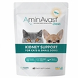 AminAvast 300 mg Kidney Support for Cats & Small Dogs (60 Chews)