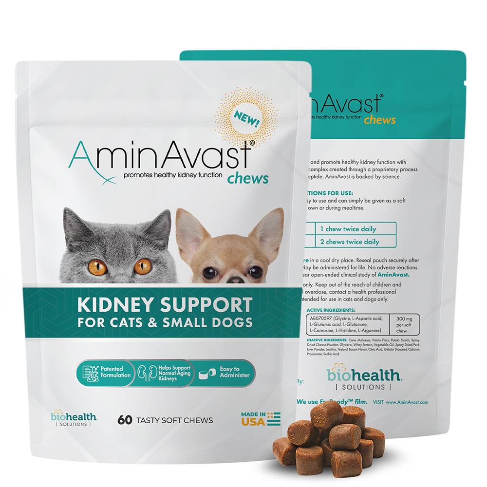 AMINAVAST-KIDNEY-SUPPORT-FOR-CATS-SMALL-DOGS-60-CHEWS