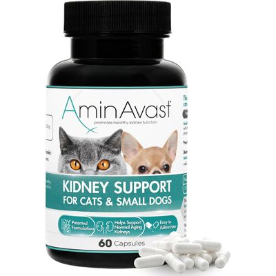 AMINAVAST-KIDNEY-SUPPORT-CATS-60-CAPSULES