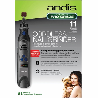 ANDIS-CORDLESS-DOG-CAT-NAIL-GRINDER