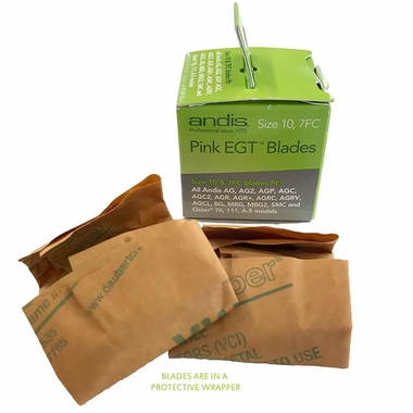 ANDIS-PINK-EGT-BLADES-SIZE-10-7FC
