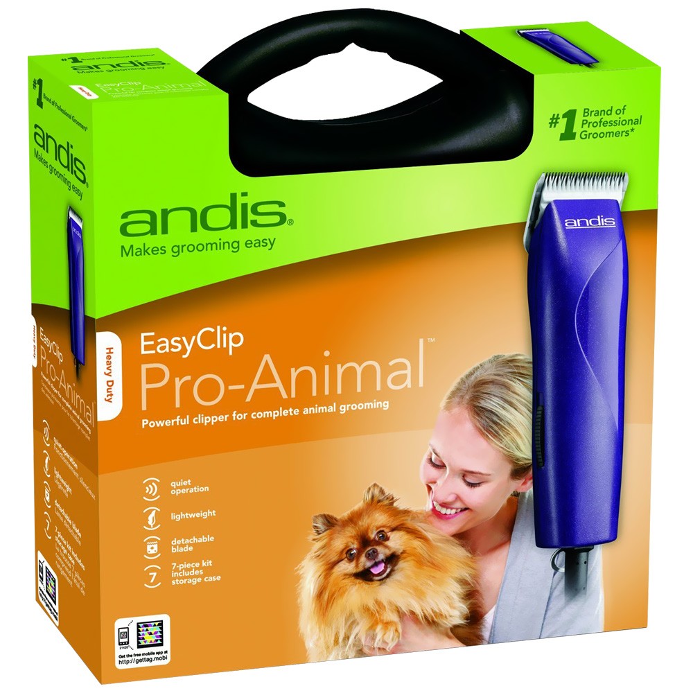 Andis Dog Clippers