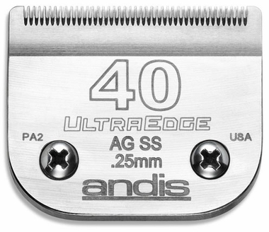 ANDIS-ULTRAEDGE-CLIPPER-BLADE-SIZE-40SS