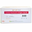 Anigen Canine Heartworm Antigen Test Kit (10 Tests)
