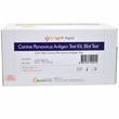 Anigen Canine Parvovirus Antigen Test Kit (10 Tests)