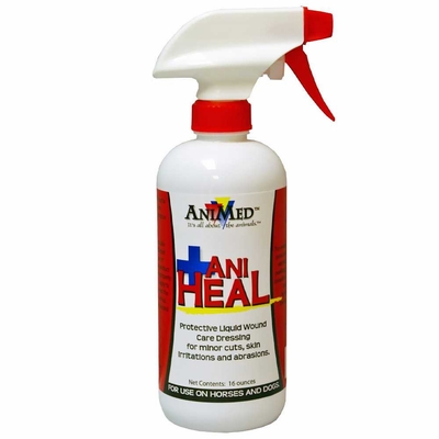 ANIMED-ANIHEAL-16-OZ