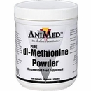 AniMed Pure DL Methionine Powder 16 oz