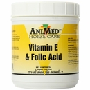 AniMed Vitamin E & Folic Acid (2 lb) - [Supplement]