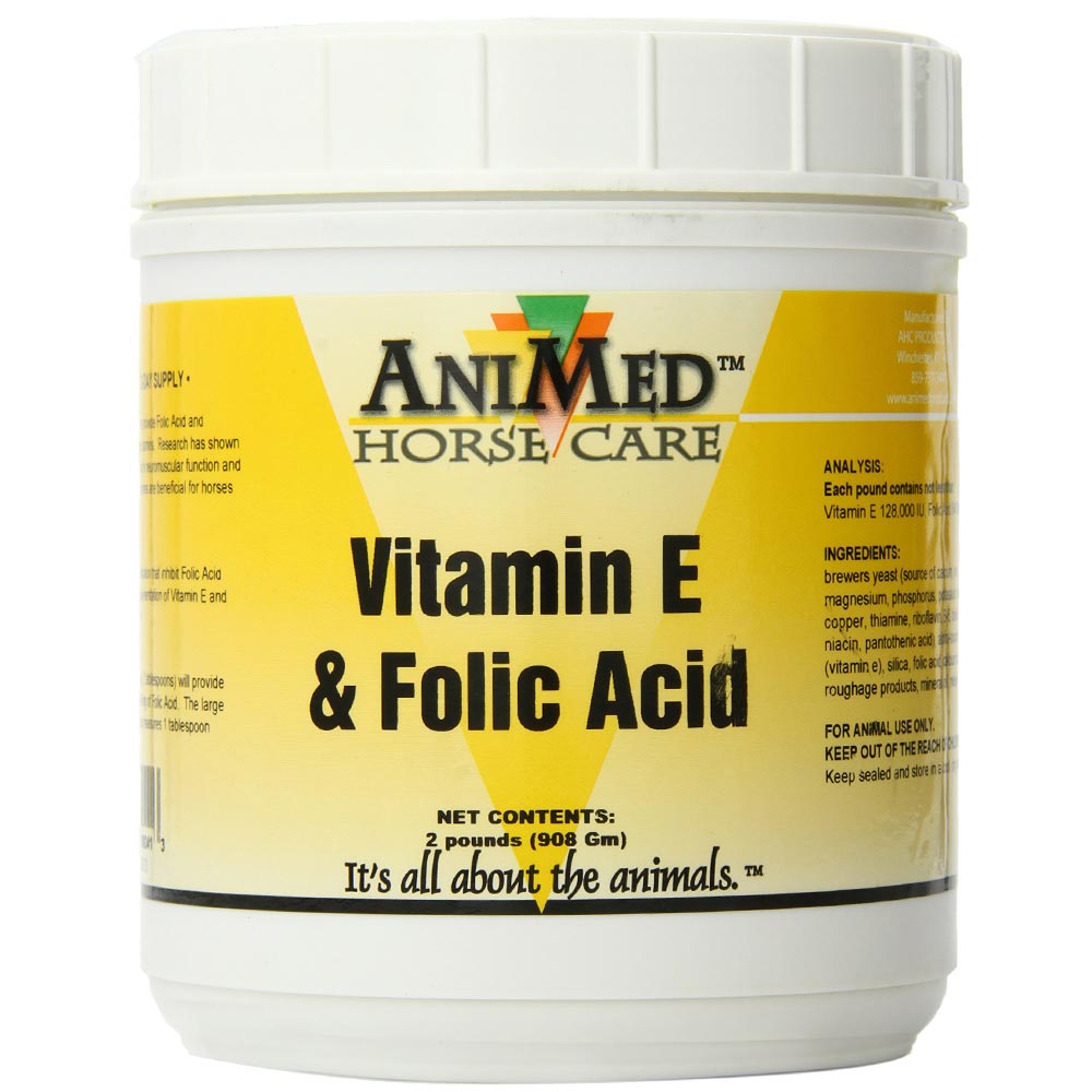 VITAMIN-E-FOLIC-ACID-2LB