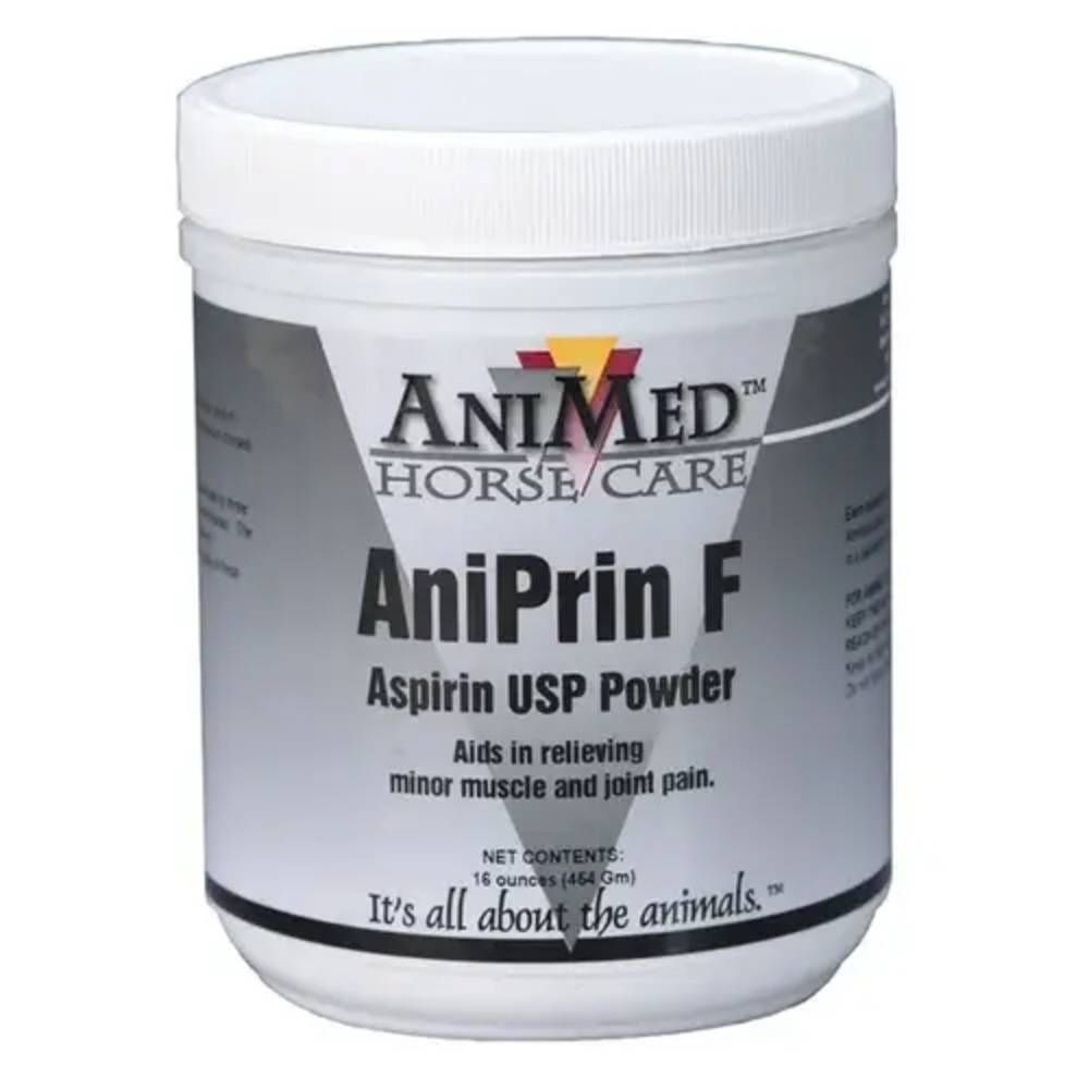 AniPrin-F Flavored for Horses
