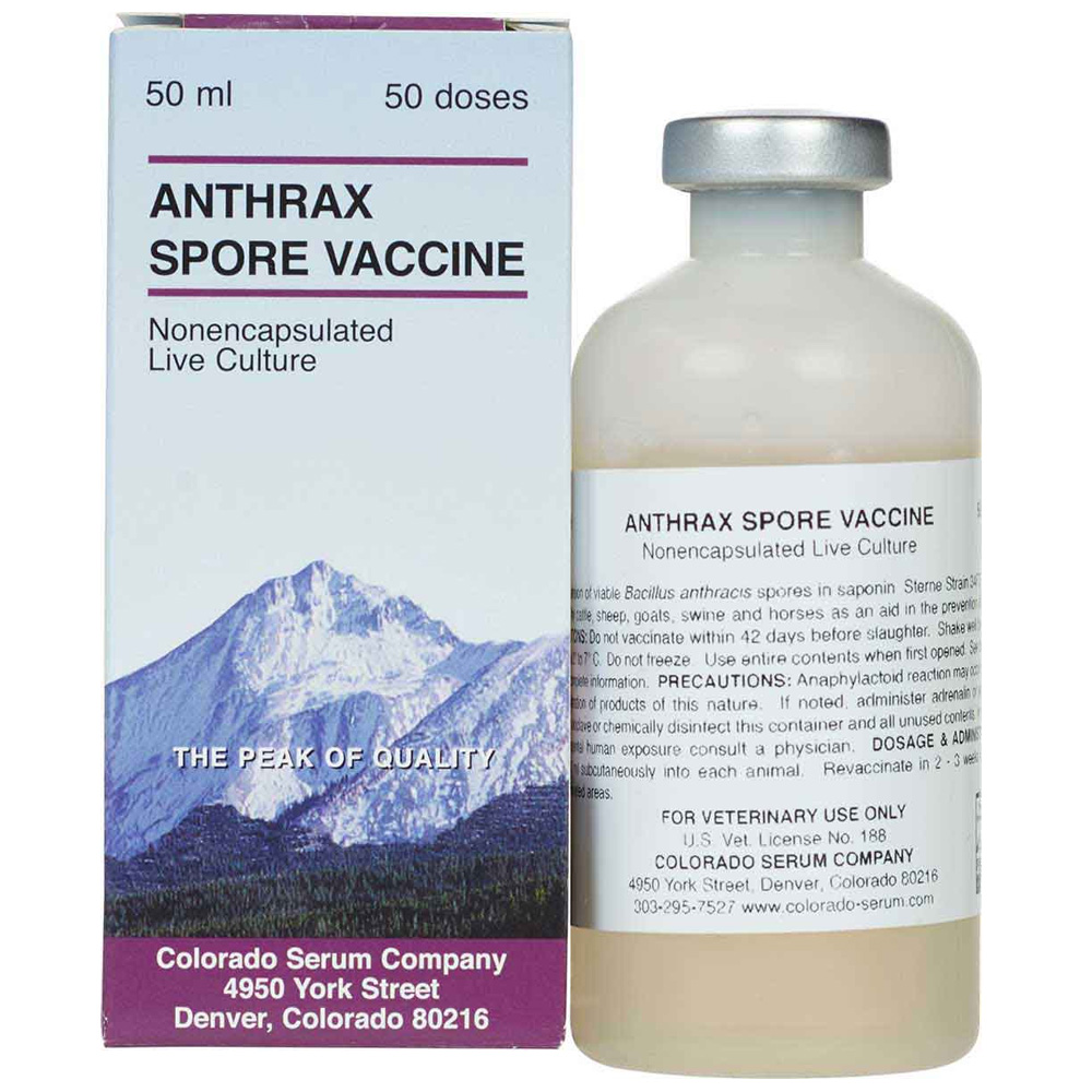 ANTHRAX-SPORE-VACCINE-NONENCAPSULATED-LIVE-CULTURE-50ML