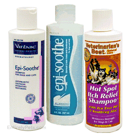 Anti-Pruritic (Itching)